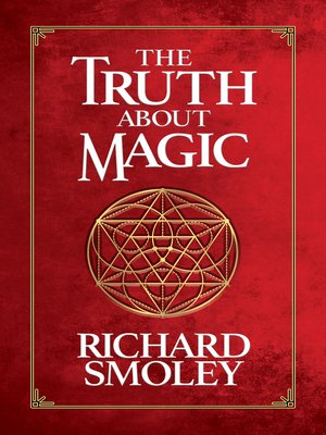 cover image of The Truth About Magic